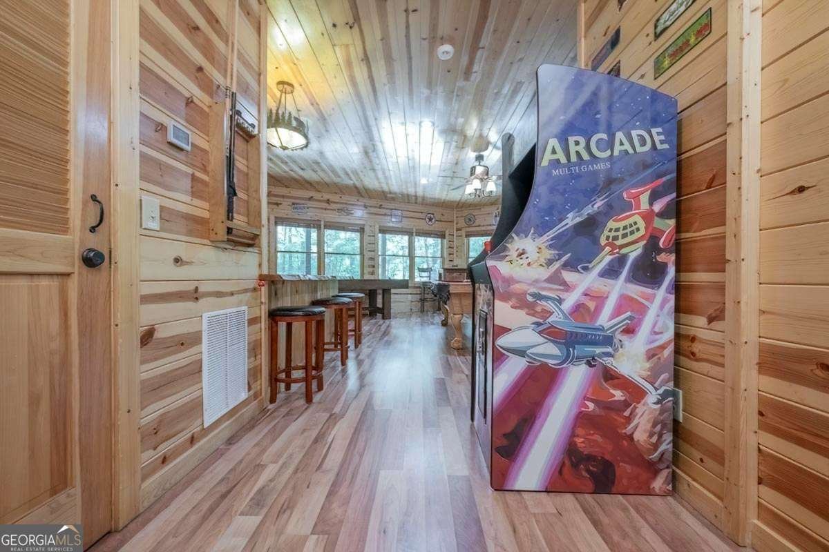 417 South Dream Catcher Blue Ridge - 25