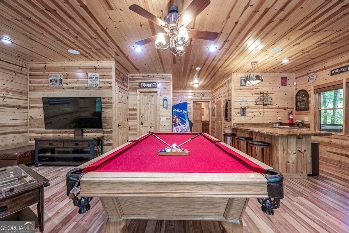 417 South Dream Catcher Blue Ridge - 26