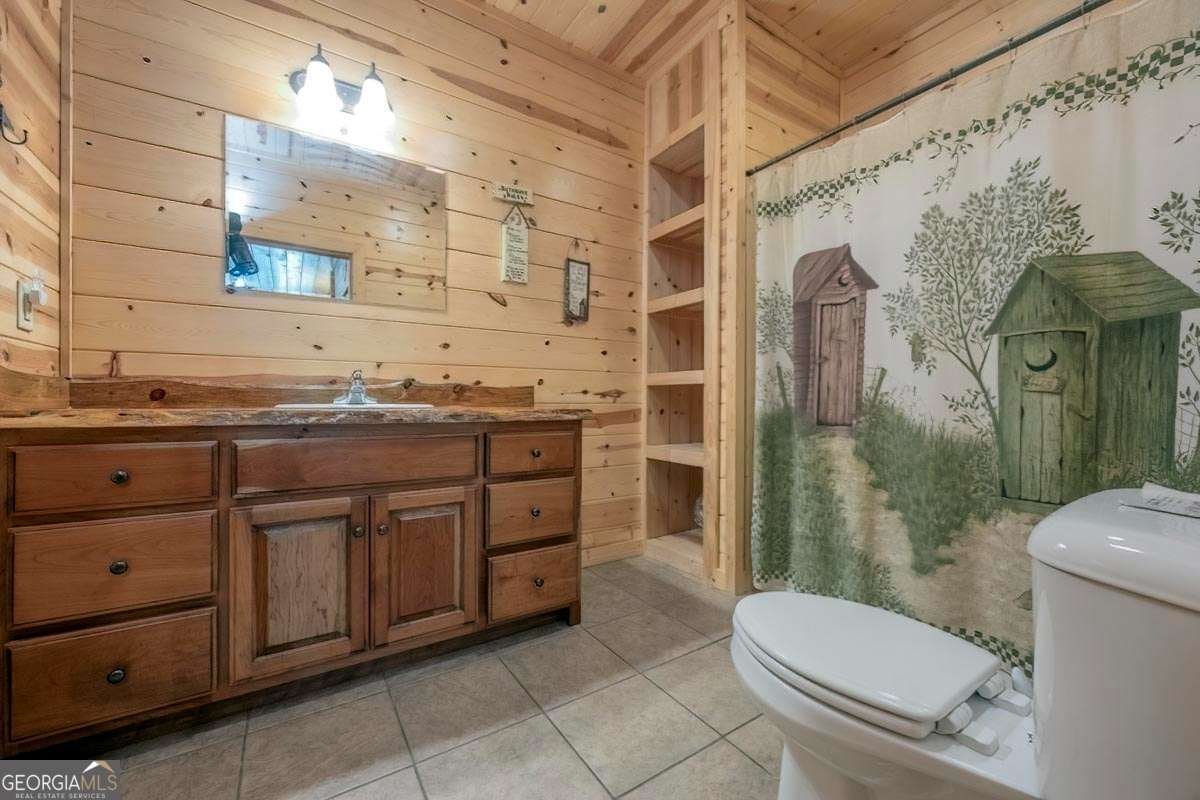 417 South Dream Catcher Blue Ridge - 28