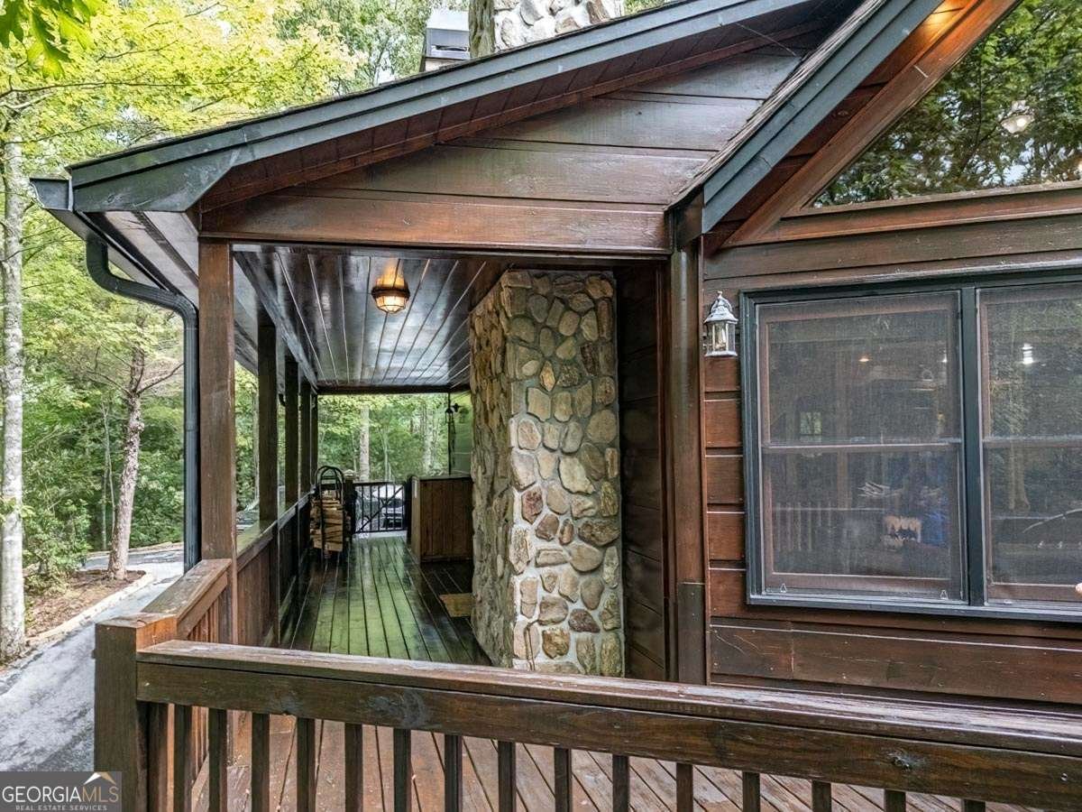 417 South Dream Catcher Blue Ridge - 31