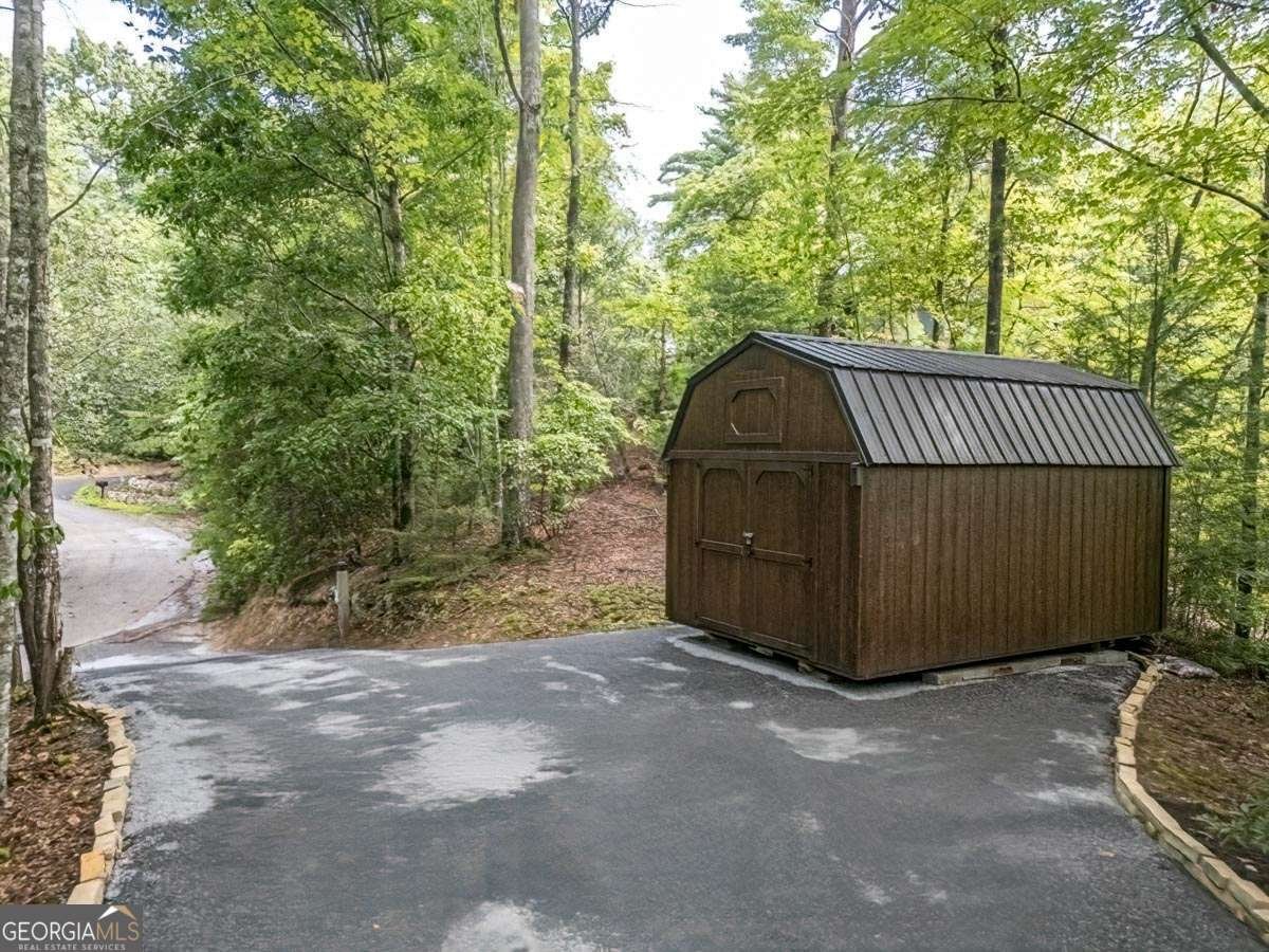 417 South Dream Catcher Blue Ridge - 32