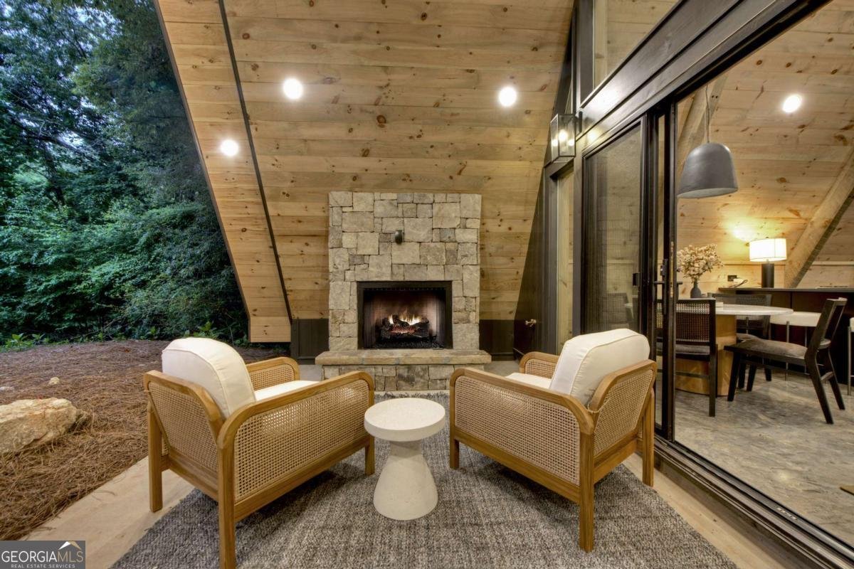 297 Daves Road Morganton - 33