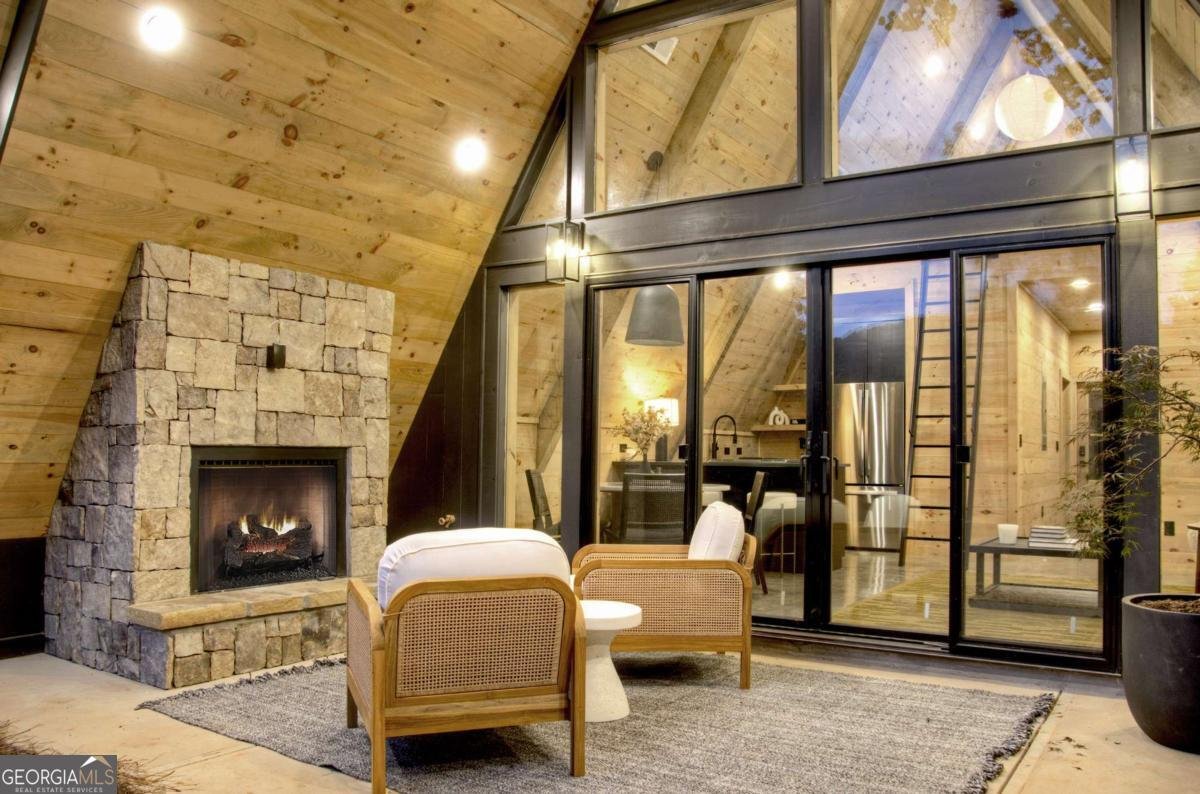 297 Daves Road Morganton - 34