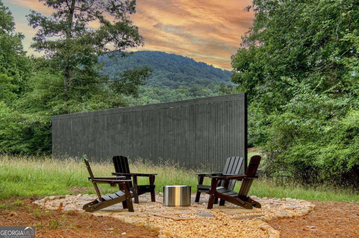 297 Daves Road Morganton - 35