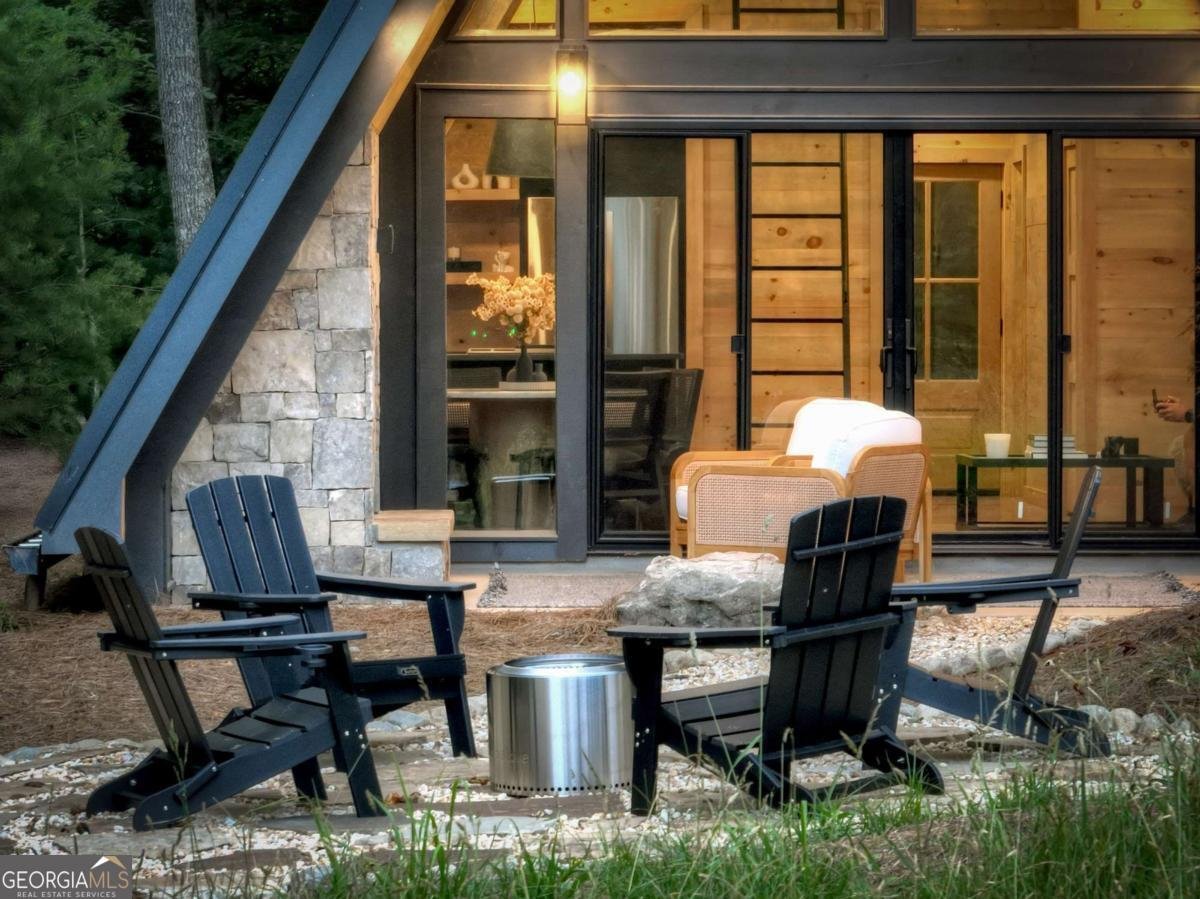 297 Daves Road Morganton - 37