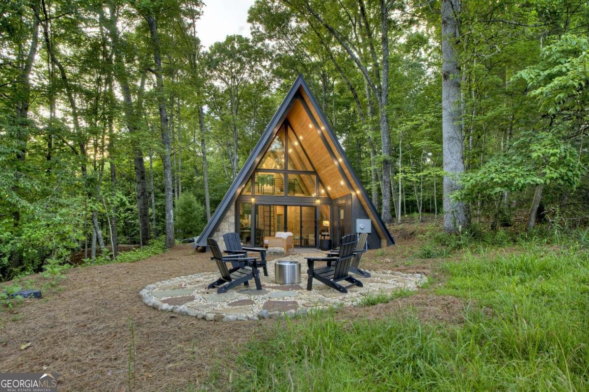 297 Daves Road Morganton - 38
