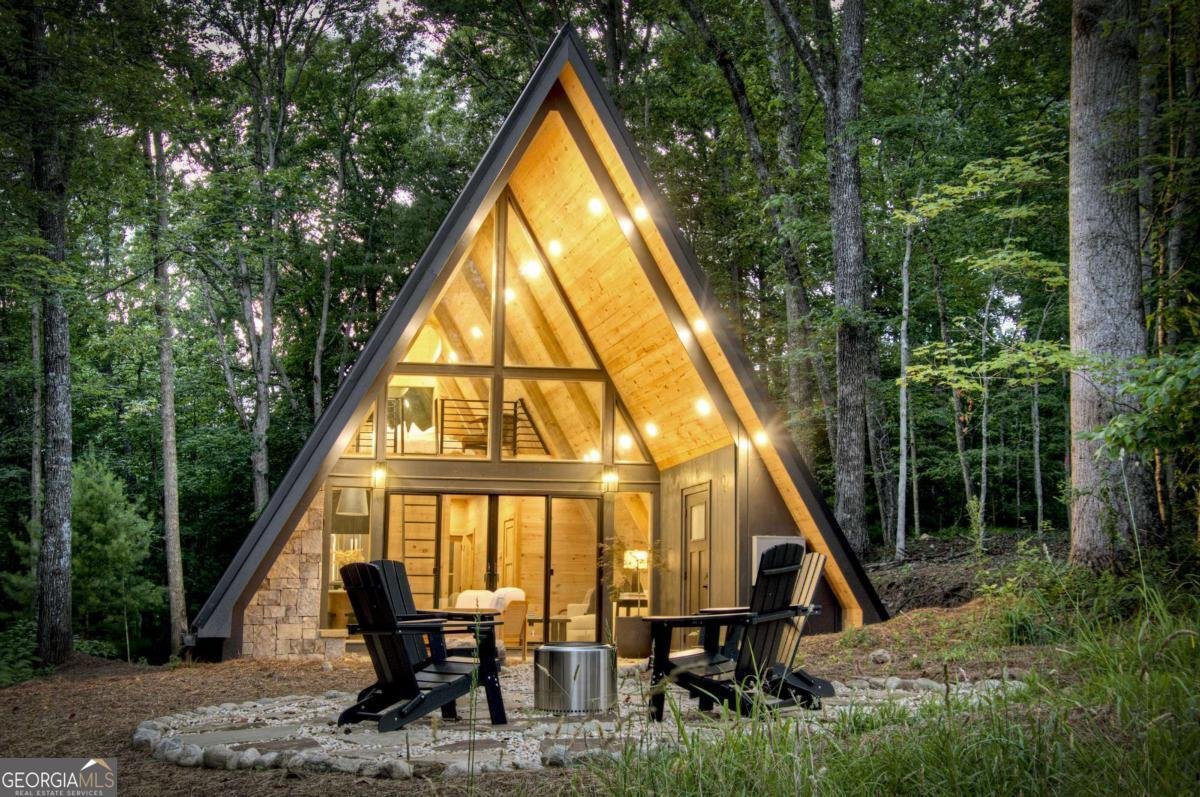 297 Daves Road Morganton - 39