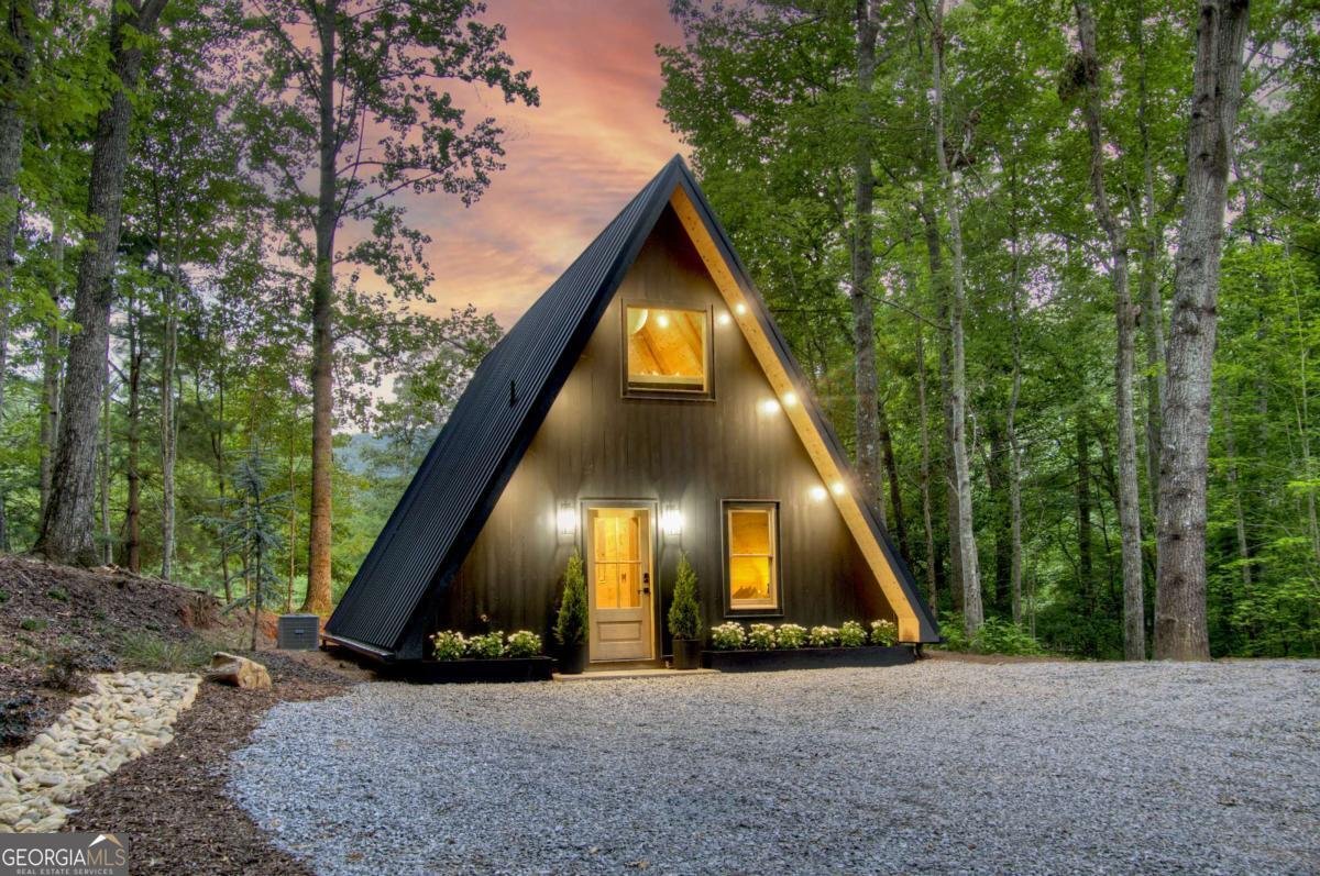 297 Daves Road Morganton - 4
