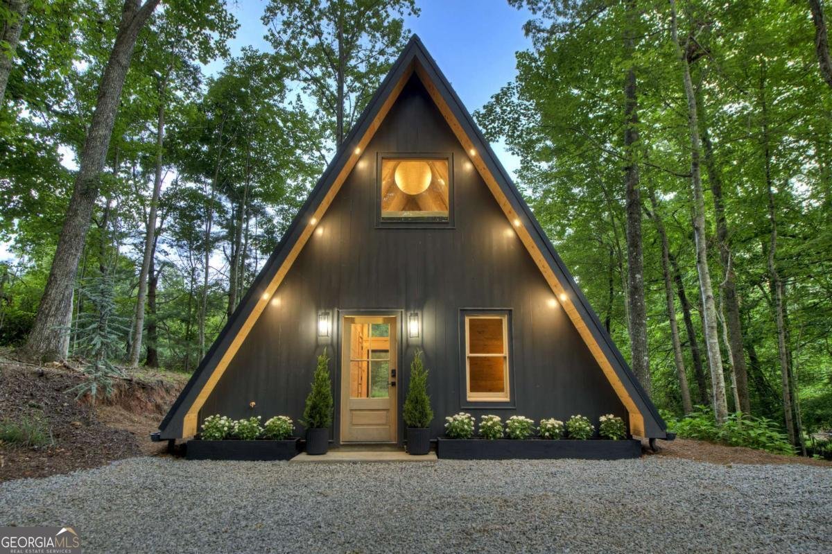 297 Daves Road Morganton - 40