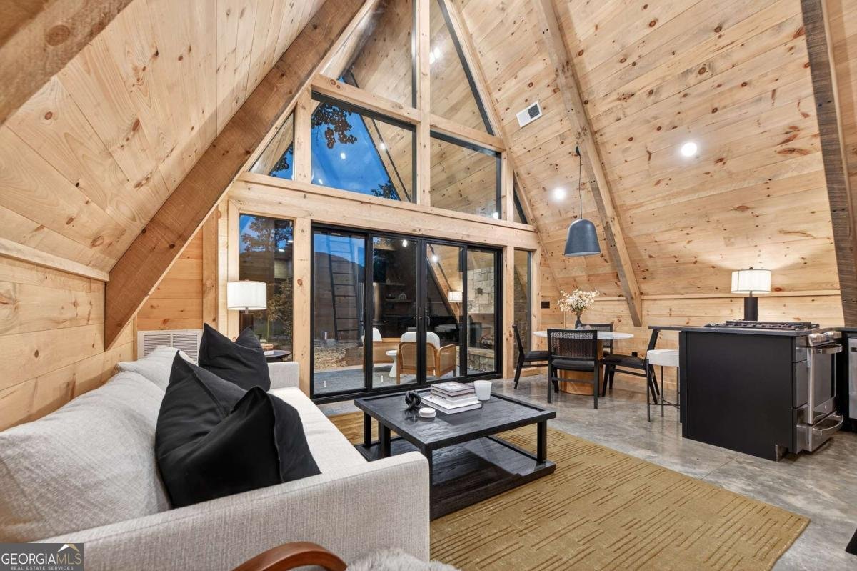 297 Daves Road Morganton - 5