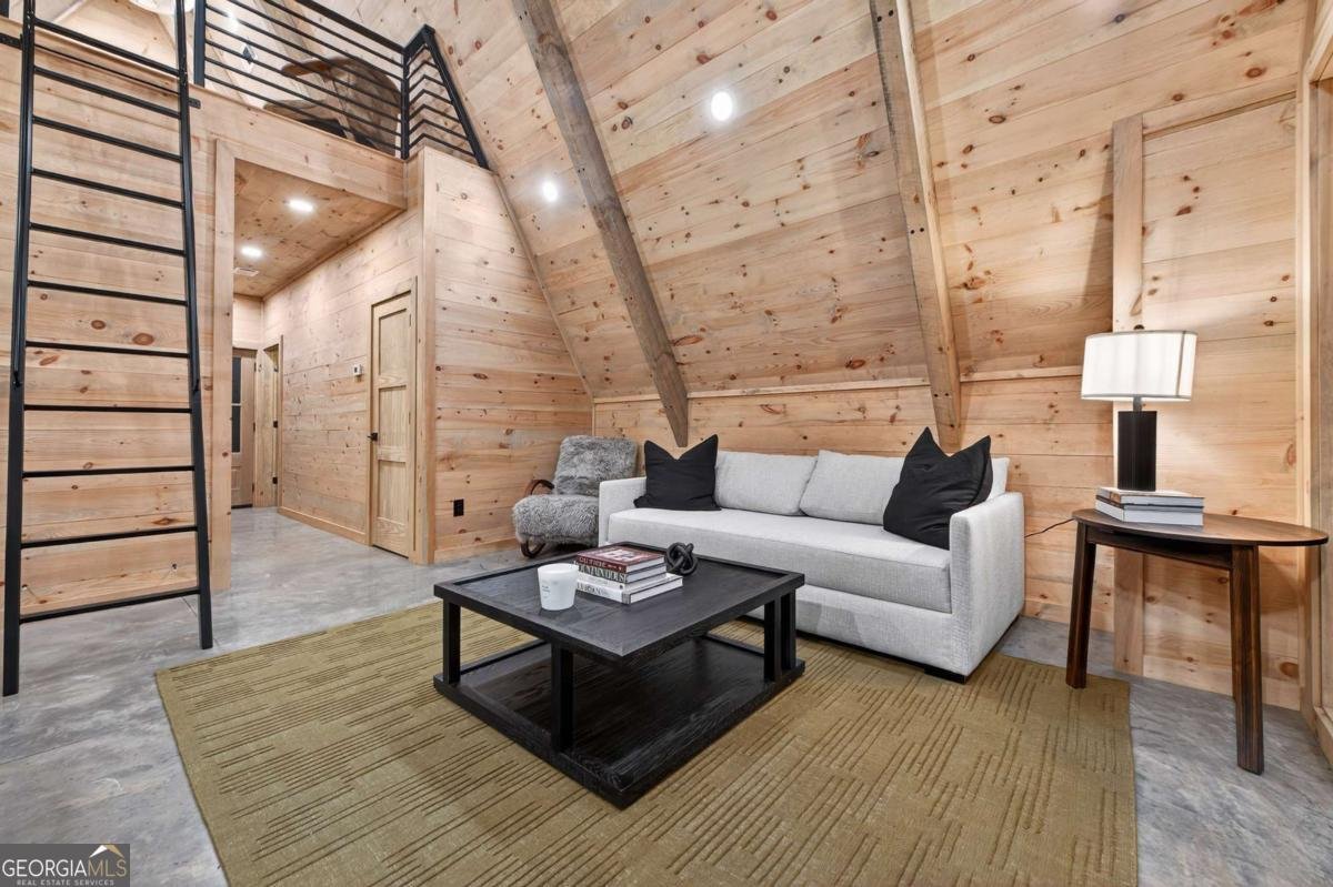 297 Daves Road Morganton - 9