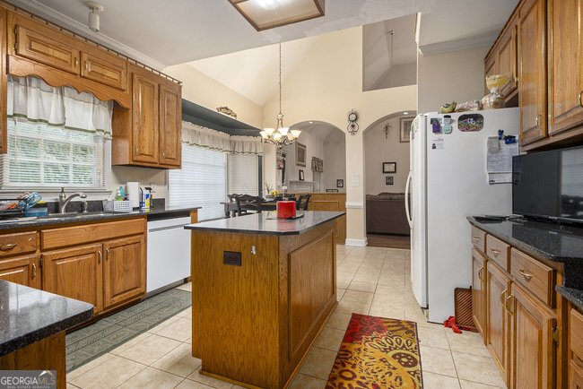 1107 Brookfield Drive Conyers - 10