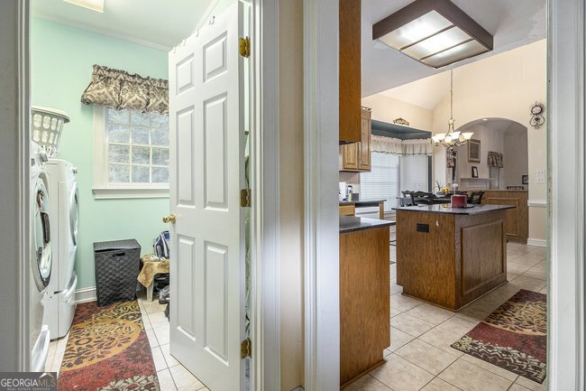 1107 Brookfield Drive Conyers - 11