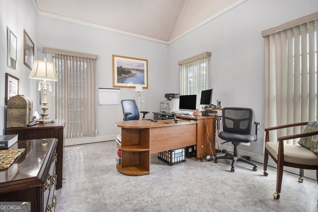 1107 Brookfield Drive Conyers - 12