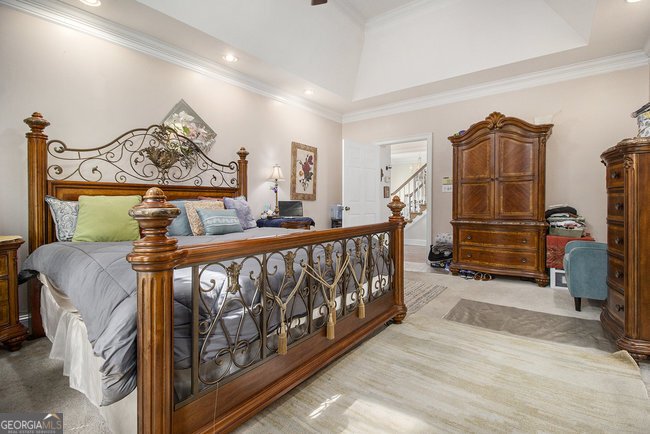 1107 Brookfield Drive Conyers - 13