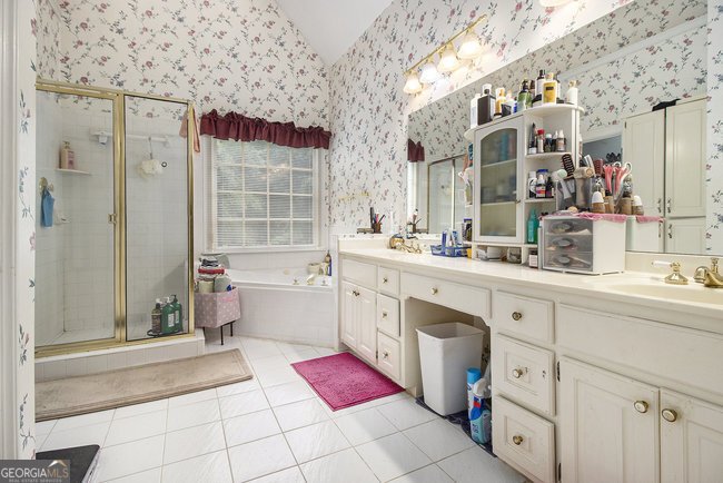 1107 Brookfield Drive Conyers - 16