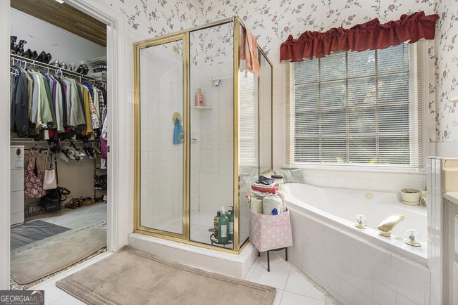 1107 Brookfield Drive Conyers - 17