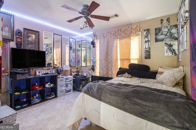 1107 Brookfield Drive Conyers - 19