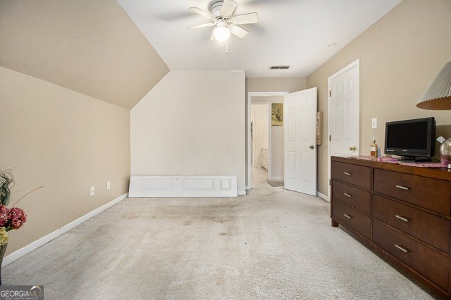 1107 Brookfield Drive Conyers - 21