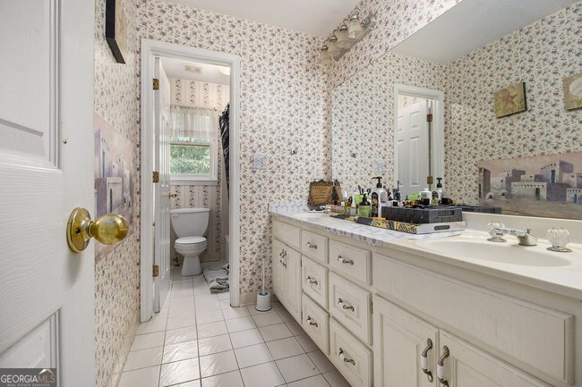 1107 Brookfield Drive Conyers - 22