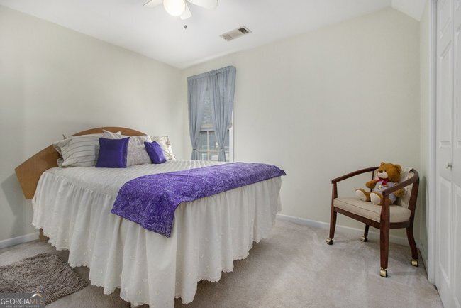 1107 Brookfield Drive Conyers - 23