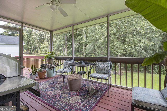 1107 Brookfield Drive Conyers - 30