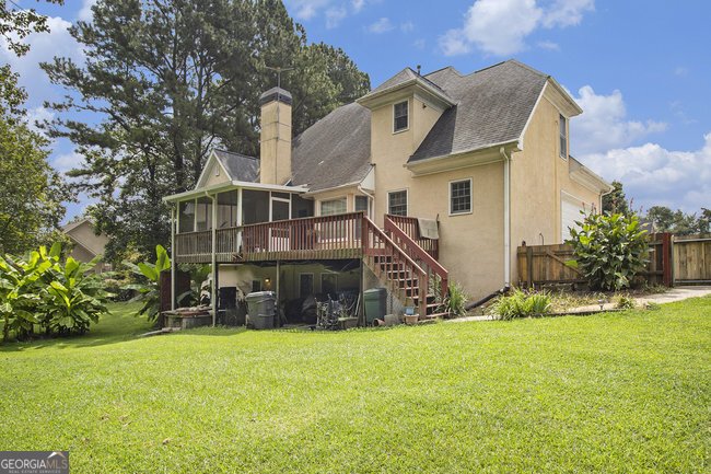 1107 Brookfield Drive Conyers - 32