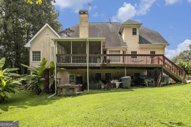 1107 Brookfield Drive Conyers - 33