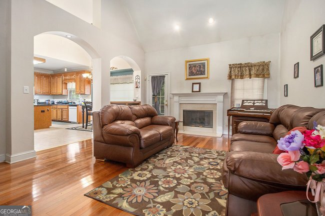 1107 Brookfield Drive Conyers - 4