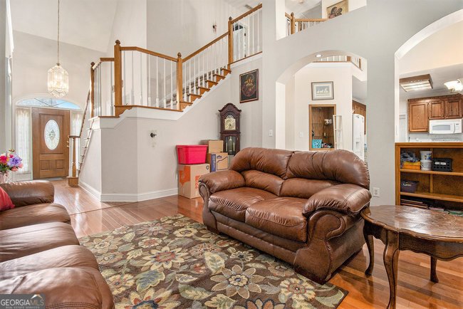 1107 Brookfield Drive Conyers - 5