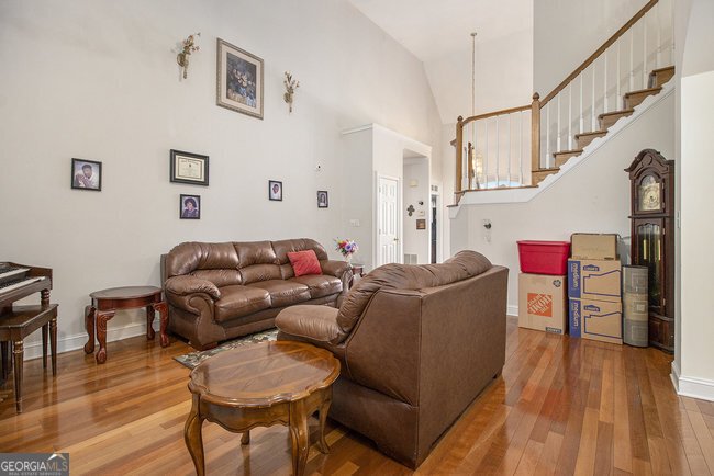 1107 Brookfield Drive Conyers - 6