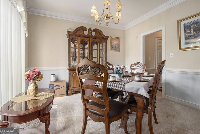 1107 Brookfield Drive Conyers - 7