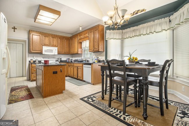 1107 Brookfield Drive Conyers - 8