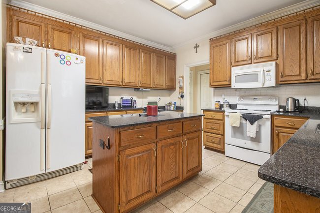 1107 Brookfield Drive Conyers - 9