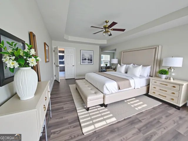 1857 Oak Hill Springs Boulevard Lithonia - 10