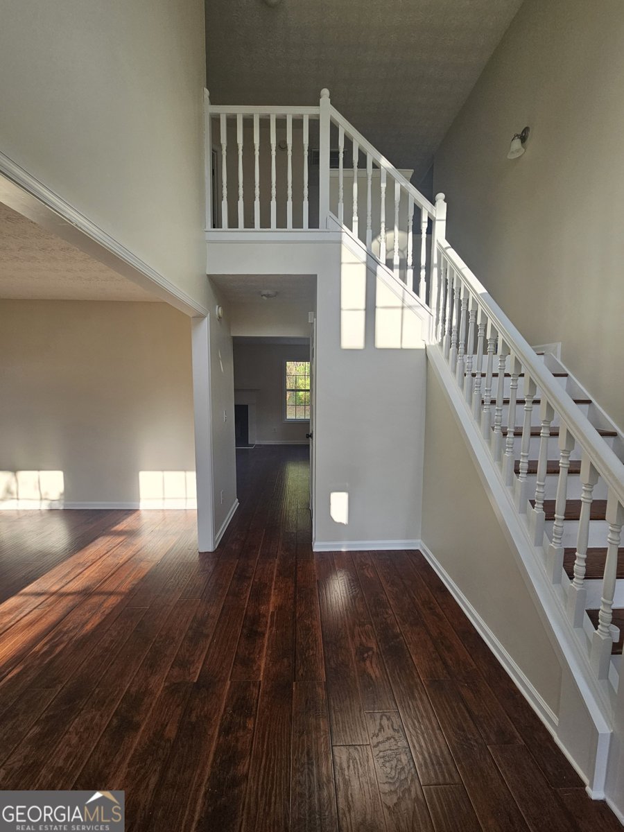 1857 Oak Hill Springs Boulevard Lithonia - 15