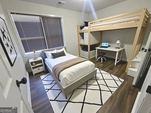 1857 Oak Hill Springs Boulevard Lithonia - 2