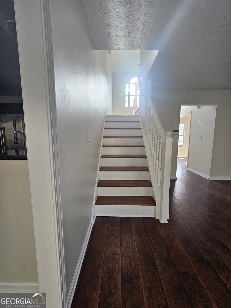 1857 Oak Hill Springs Boulevard Lithonia - 24