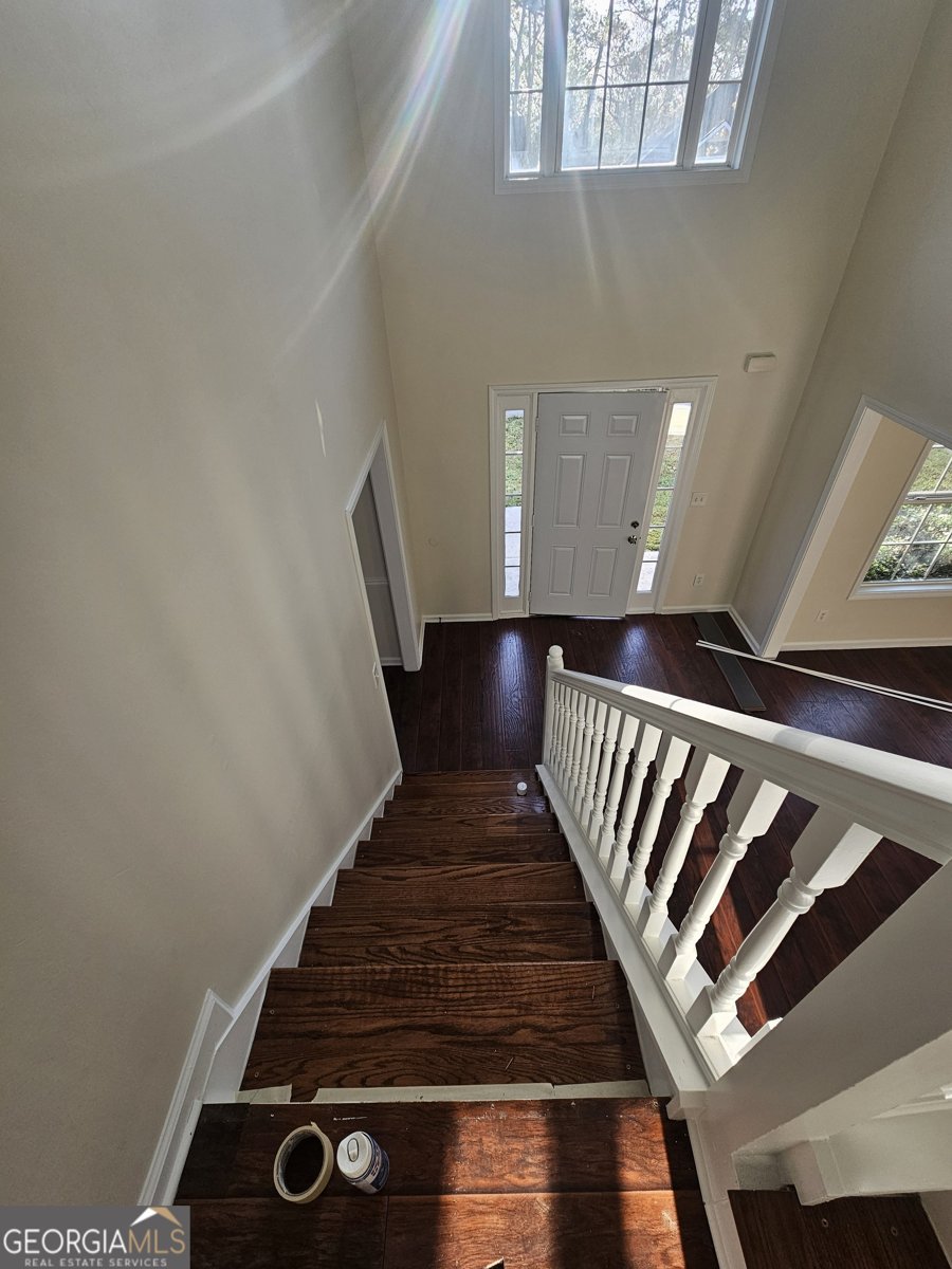 1857 Oak Hill Springs Boulevard Lithonia - 27