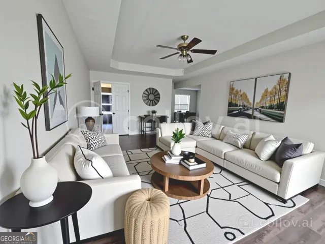 1857 Oak Hill Springs Boulevard Lithonia - 3