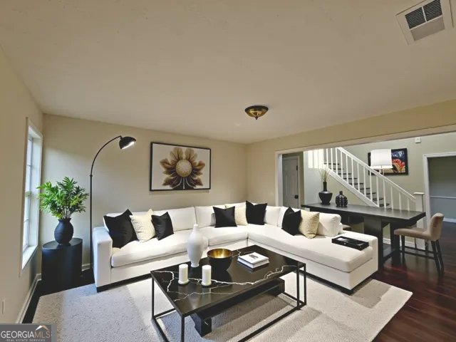 1857 Oak Hill Springs Boulevard Lithonia - 4