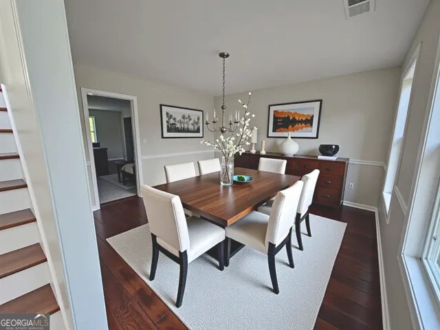 1857 Oak Hill Springs Boulevard Lithonia - 8