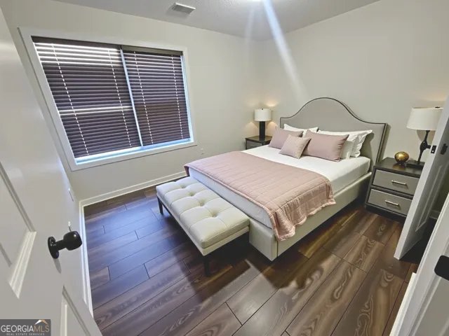 1857 Oak Hill Springs Boulevard Lithonia - 9