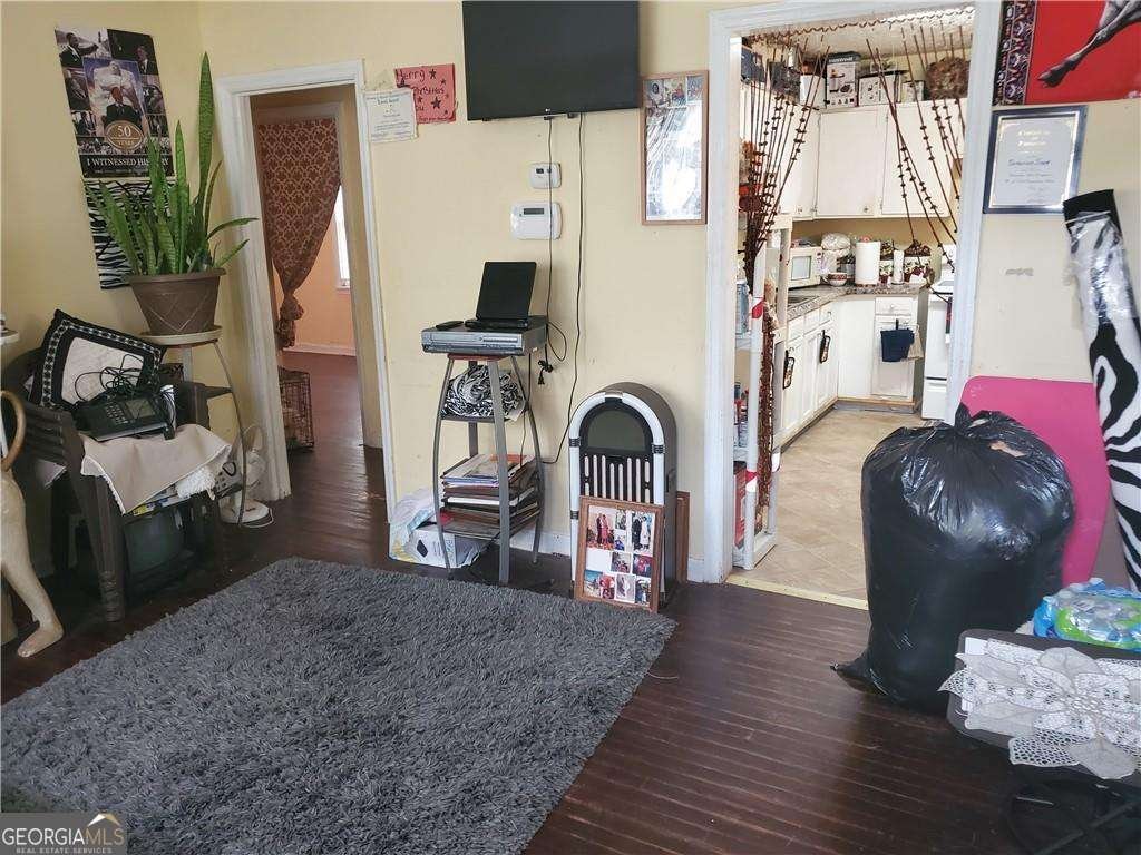 323 Camfield Court Atlanta - 4