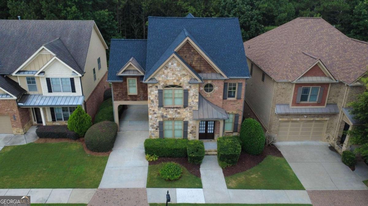 3893 Ridge Grove Way Suwanee - 18