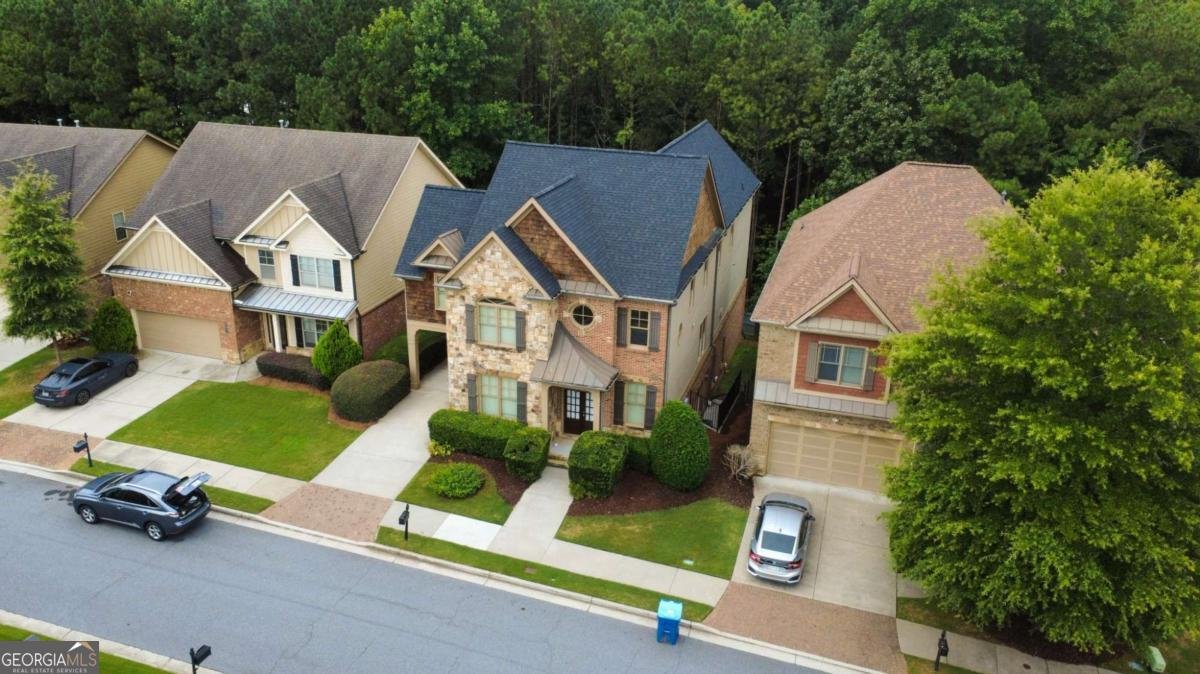 3893 Ridge Grove Way Suwanee - 19