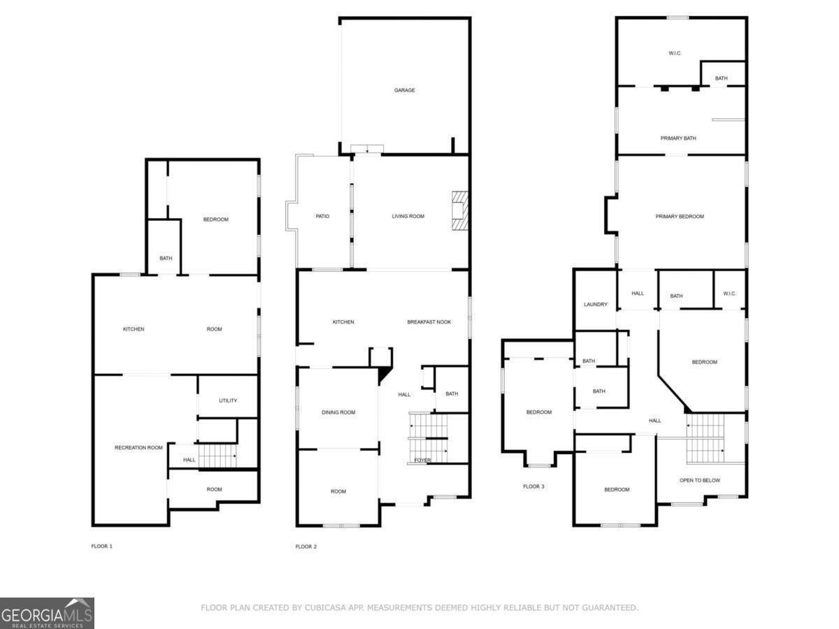 3893 Ridge Grove Way Suwanee - 28