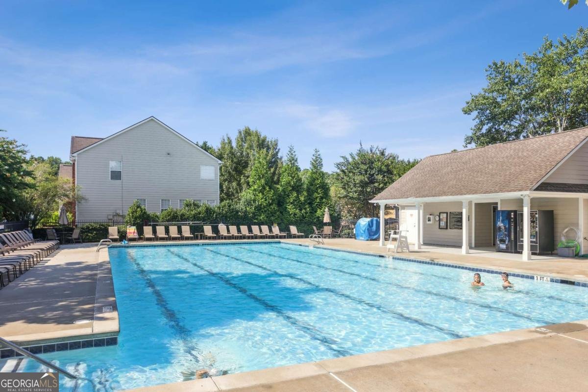 3789 Seattle Place Kennesaw - 10