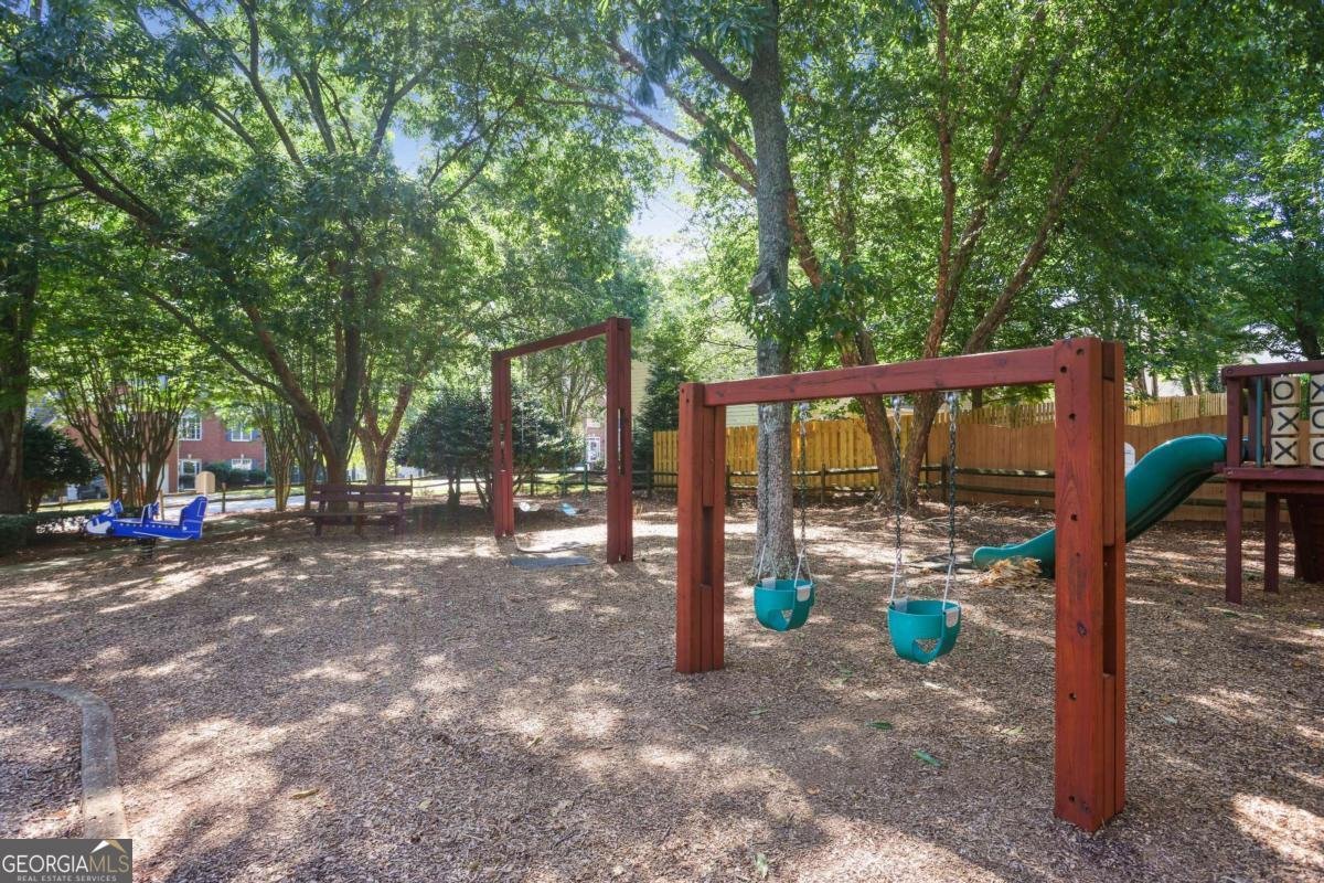 3789 Seattle Place Kennesaw - 21