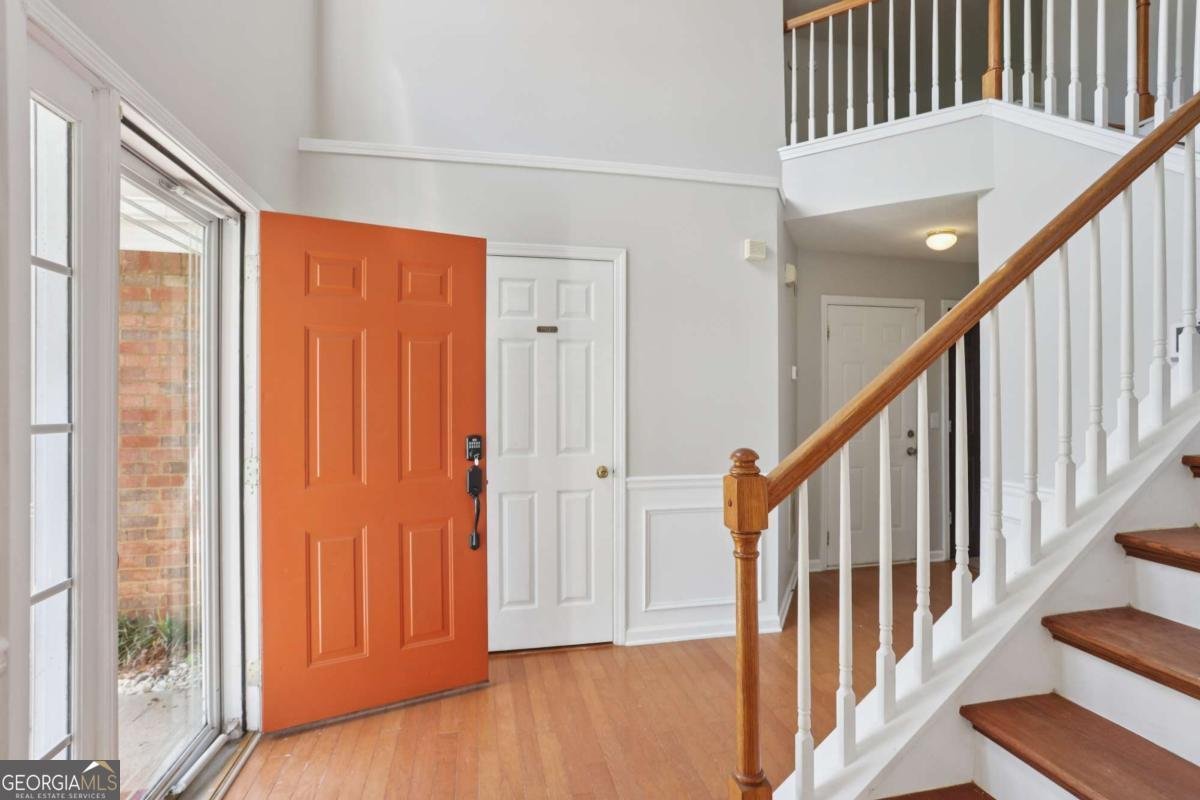 3789 Seattle Place Kennesaw - 29